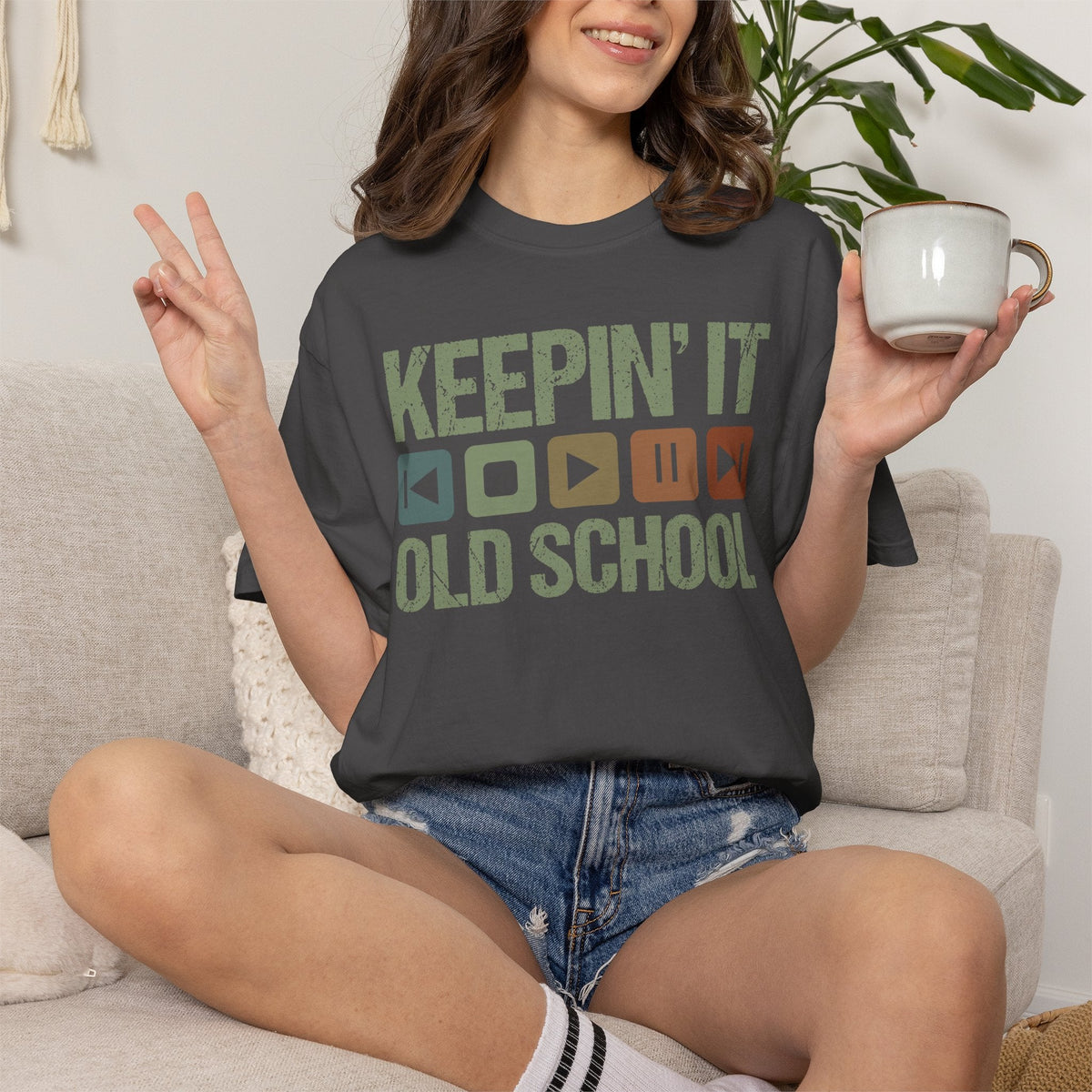 Tees and Tanks