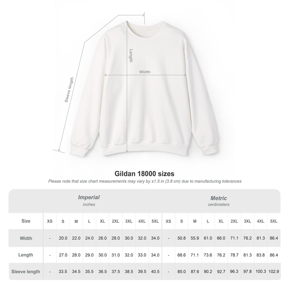 Spooky Vintage Girl Crewneck Sweatshirt — 'Tis the Season to Be Spooky Halloween Sweater